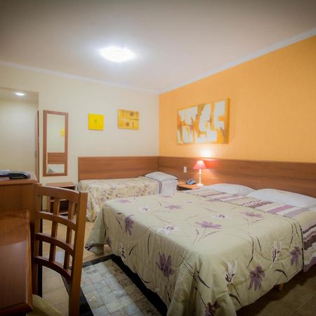 Hotel Valparaíso - Metrô Paraíso e 800m da Av Paulista São Paulo Habitación foto