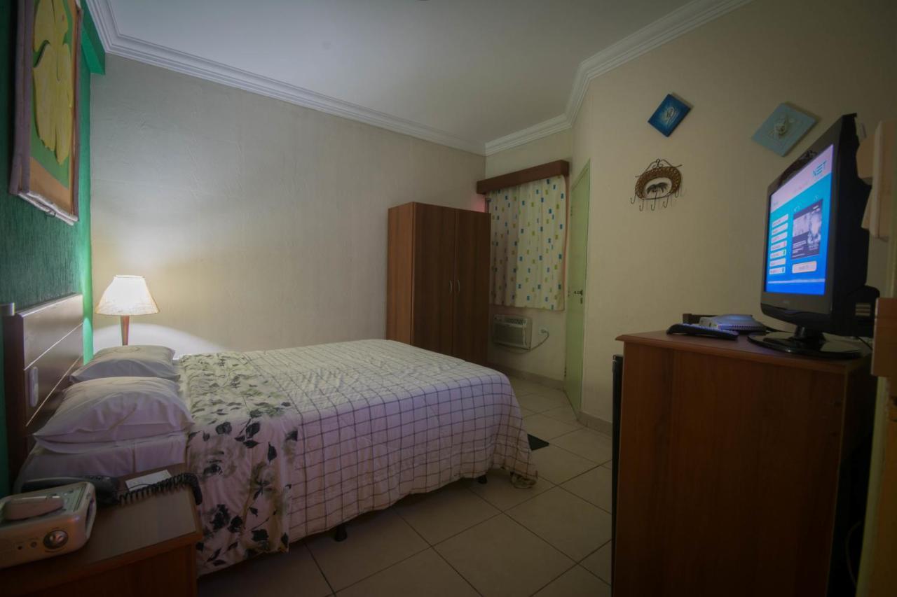 Hotel Valparaíso - Metrô Paraíso e 800m da Av Paulista São Paulo Habitación foto